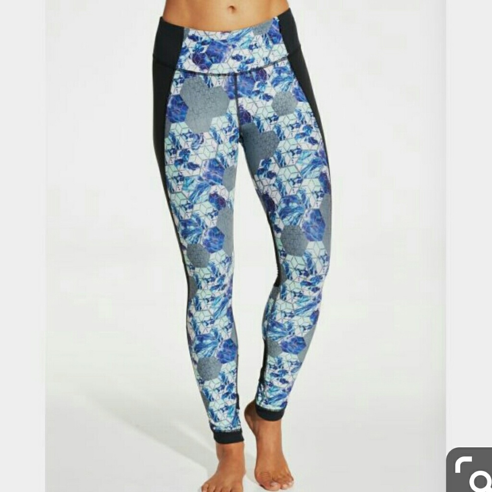 Workout leggings